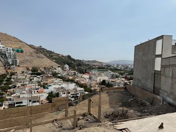 VENTA DE TERRENO EN CASUARINAS