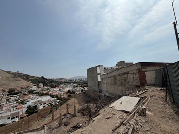 VENTA DE TERRENO EN CASUARINAS