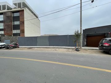 VENTA DE TERRENO EN CASUARINAS
