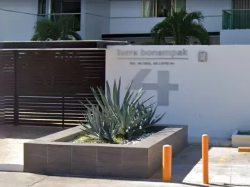 DEPARTAMENTO ADJUDICADO EN JARDINES DE BONAMPAK, CANCUN QUINTANA ROO