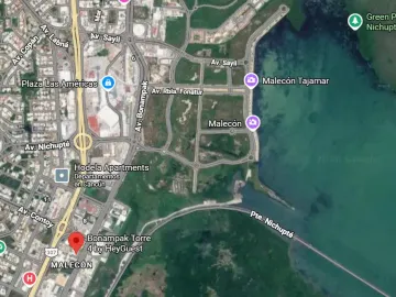 DEPARTAMENTO ADJUDICADO EN JARDINES DE BONAMPAK, CANCUN QUINTANA ROO