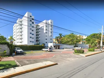 DEPARTAMENTO ADJUDICADO EN JARDINES DE BONAMPAK, CANCUN QUINTANA ROO