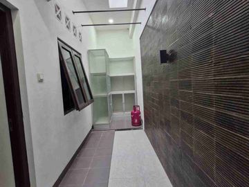 Disewakan Rumah bagus perum Arca Estate dekat GOR, kampus Unsoed Purwokerto