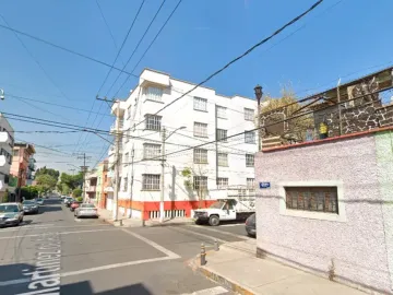 REMATO DEPARTAMENTO EN COLONIA MOCTEZUMA,VENUSTIANO CARRANZA