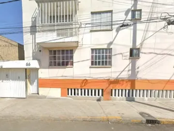 REMATO DEPARTAMENTO EN COLONIA MOCTEZUMA,VENUSTIANO CARRANZA