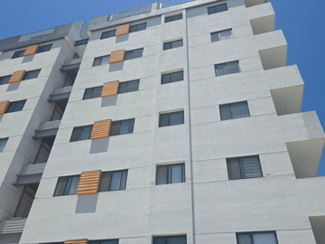 Departamento Condo 603 en Venta en Edificio Tamayo, Tijuana