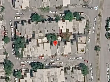 CASA EN REMATE BANCARIO EN RENACERES RESIDENCIAL APODACA NUEVO LEON