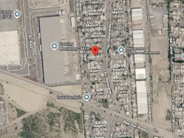 CASA EN REMATE BANCARIO EN RENACERES RESIDENCIAL APODACA NUEVO LEON