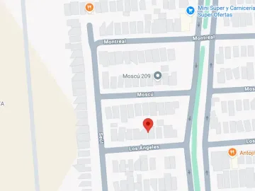 CASA EN REMATE BANCARIO EN RENACERES RESIDENCIAL APODACA NUEVO LEON