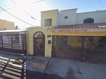 Casa en venta en Hermosillo, Sonora. mm