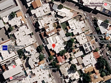 Casa en venta en Hermosillo, Sonora. mm