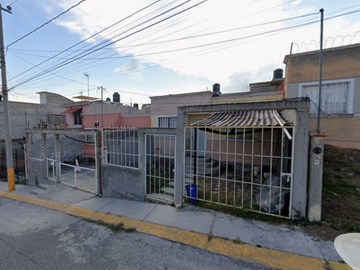 Casa en venta en Tepeji del Rio, Hidalgo. mm