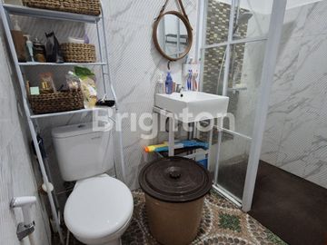 RUMAH BALIKPAPAN BARU NYAMAN DAN ASRI (A268)