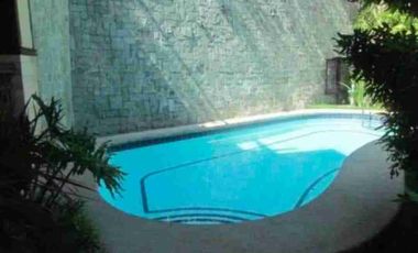 Ma. Luisa Banilad House with Pool | 3BR | 5-Car Garage | ₱75M / ₱120K Monthly