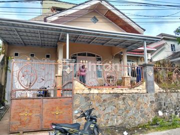 BALIKPAPAN, RUMAH BALIKPAPAN REGENCY NYAMAN (A267)