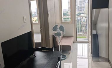 Coast Residences 1BR Unit For Sale