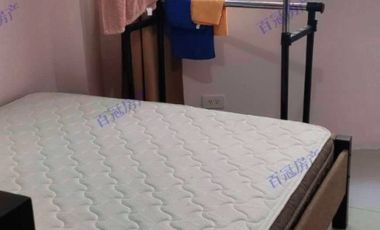 Shell Residences 1BR Unit For Sale