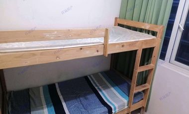Shore 1 Residences 1BR Unit For Sale