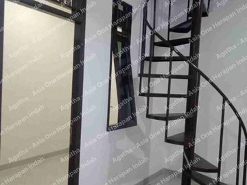 Rumah Pulogebang Permai Jakarta Timur 1, 2miliar saja bebas banjir