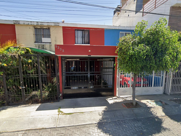 CASA EN VENTA, BALCONES DE HUETITAN. GUADALAJARA JALISCO EM