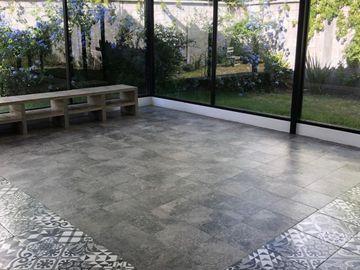 Casa en VENTA en Fracc. Tejeda | Amplio Terreno de 400 m², Jardín, Terraza y Excelente Ubicación