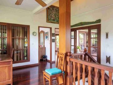 TRADITIONAL TROPICAL VILLA IN SEMINYAK BALI