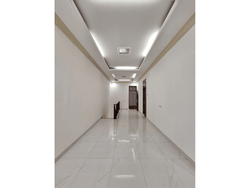 ZN130 Rumah Baru siap Huni Pondok Kelapa Jakarta Timur