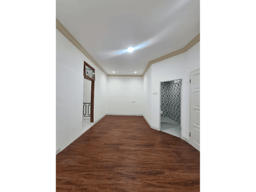 ZN130 Rumah Baru siap Huni Pondok Kelapa Jakarta Timur