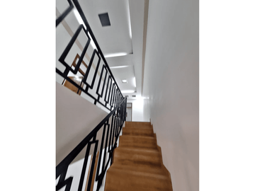 ZN130 Rumah Baru siap Huni Pondok Kelapa Jakarta Timur