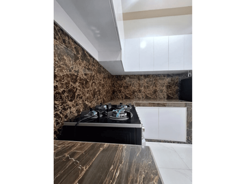ZN130 Rumah Baru siap Huni Pondok Kelapa Jakarta Timur