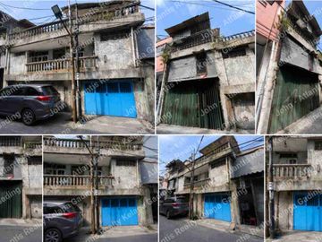 Rumah di Pademangan