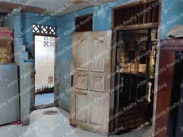 Rumah di Pademangan