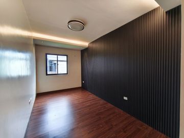 3Storey Four Car Garage Brandnew Modern House and Lot for Sale in Pasig-MD
