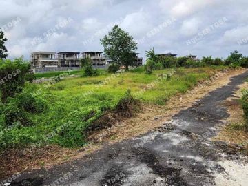 TANAH SESEH 200 METER PANTAI LUAS KECIL LANGKA