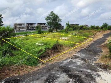 TANAH SESEH 200 METER PANTAI LUAS KECIL LANGKA