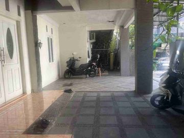 Di Jual Rumah Siap Huni di Perumahan Mahkota Simprug Ciledug Tangerang