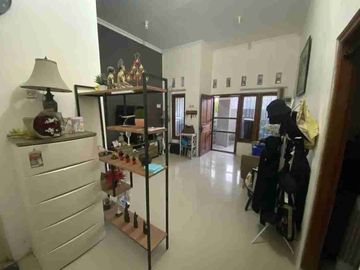 rumah dijual gentan mangesty