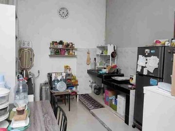 rumah dijual gentan mangesty