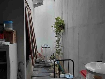 rumah dijual gentan mangesty