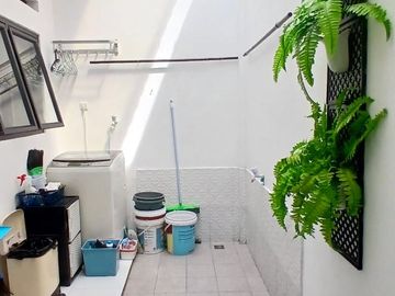 Rumah bagus dan strategis Perumanas di Depok Timur