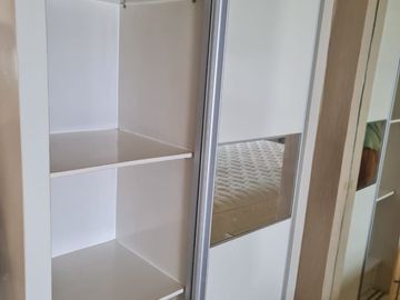 Apartemen Studio Furnish Educity Pakuwon City Surabaya