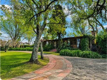 🌳 Terreno en Venta para Desarrollo Residencial – Tetelpan, Álvaro Obregón