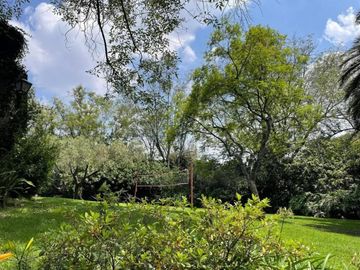 🌳 Terreno en Venta para Desarrollo Residencial – Tetelpan, Álvaro Obregón
