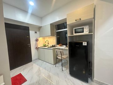 Rasakan Hunian Berkelas di Apartemen Mewah Bandung