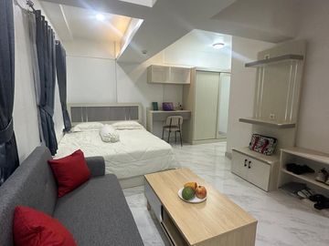 Rasakan Hunian Berkelas di Apartemen Mewah Bandung