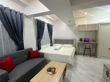 Rasakan Hunian Berkelas di Apartemen Mewah Bandung
