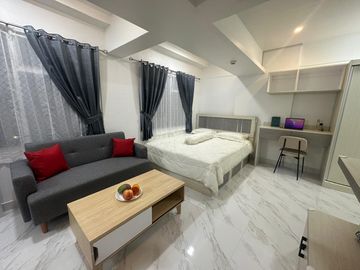 Rasakan Hunian Berkelas di Apartemen Mewah Bandung