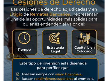 CASA ADJUDICADA EN LAS ÁGUILAS, ÁLVARO OBREGÓN