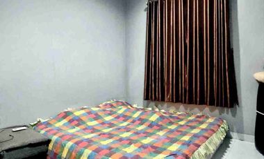 Di jual  Rumah Mewah, Nyaman, siap huni, Kota Wisata, kab. Bogor.