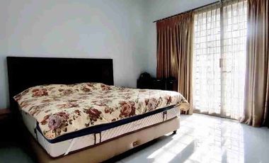 Di jual  Rumah Mewah, Nyaman, siap huni, Kota Wisata, kab. Bogor.